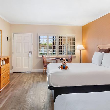 Anaheim Islander Inn And Suites Near Park And Convention Center Ngoại thất bức ảnh