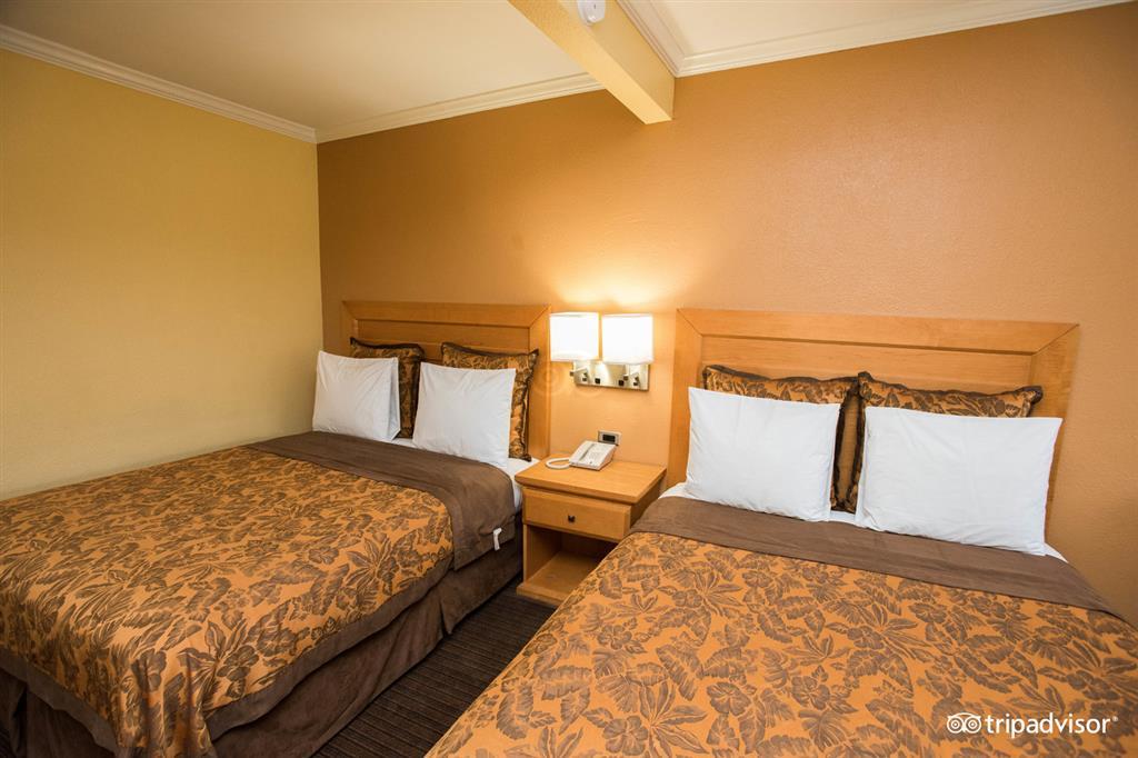 Anaheim Islander Inn And Suites Near Park And Convention Center Phòng bức ảnh