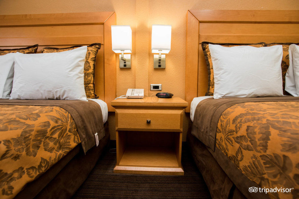 Anaheim Islander Inn And Suites Near Park And Convention Center Ngoại thất bức ảnh