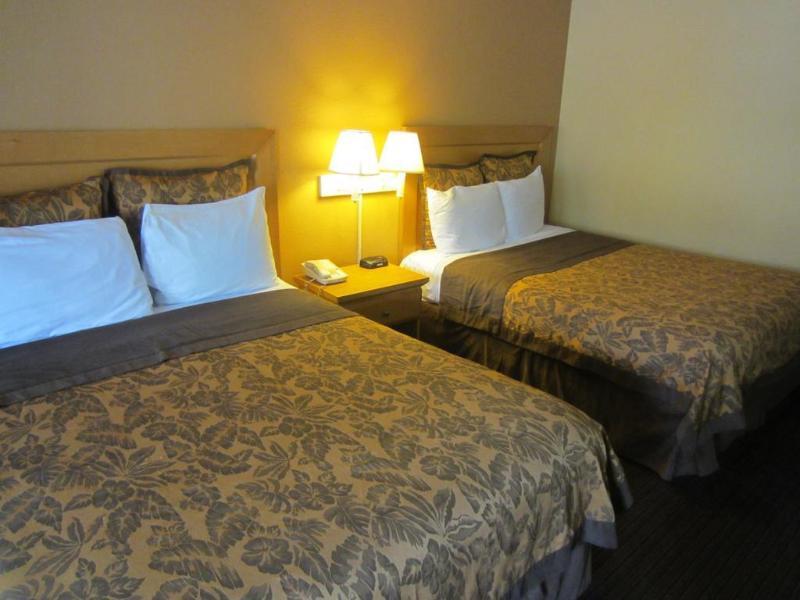 Anaheim Islander Inn And Suites Near Park And Convention Center Ngoại thất bức ảnh